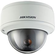 Видеокамера Hikvision DS-2CD754F-E фото