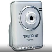 IP камера TRENDnet TV-IP110