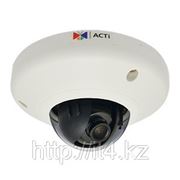 IP камера видеонаблюдения 3МП купольная ACTi E92 фото
