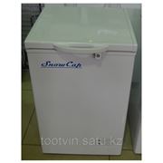 Морозильная камера SNOWCAP BD-100 (100 литров) фото