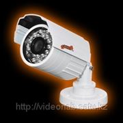 Видеокамера уличная J2000-P2420HB (3,6)