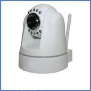 IP видеокамера для удаленного просмотра помещения BP-K802