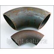 Отвод стальной кованый диаметр 32