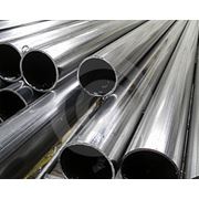 Трубы стальные элктросварные ГОСТ 10705-80 фото