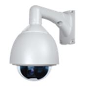 SECUART NS926DAW камера высокоскоростная интеллектуальная купольная CCD LG 540 TVL