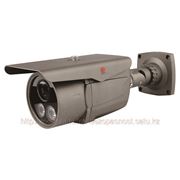 Камера видеонаблюдения,уличная ,цветная 1/3 SONY CCD фото