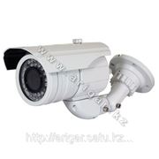 Камера видеонаблюдения SANAN SA-1553Е 700tvl, 2.8-10mm фотография