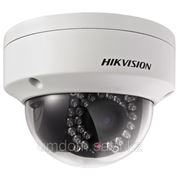 Видеокамера Hikvision DS-2CD2112-I фотография