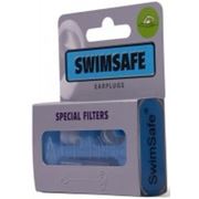 Alpine SwimSafe: Беруши силиконовые для плавания фото