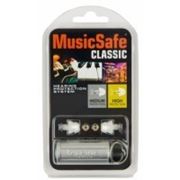 Alpine MusicSafe Classic: Беруши силиконовые для музыкантов фото