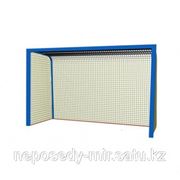 Ворота футбольные (с сеткой) фото