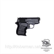 Травматический пистолет BLOW MINI 9 Black фотография