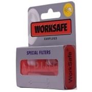 Alpine WorkSafe: Беруши силиконовые для шумных работ в Алматы! фотография