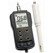 PH-метр/кондуктометр/термометр портативный водонепроницаемый HI 9813-5N