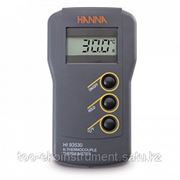 Высокоточный термометр HI 93530 HANNA