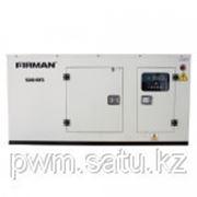 Дизельный генератор FIRMAN SDG18FS 15 кВт фотография