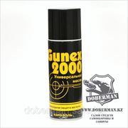 Gunex 2000 200ml масло оружейное