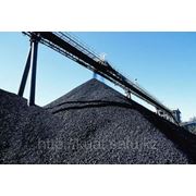 Уголь (промпродукт) для ТЭЦ-ы и Котельные фото
