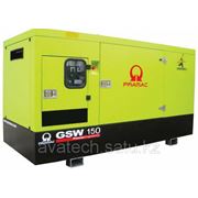 Pramac GSW 150P (110.72 кВт)