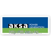 Электрогенераторы AKSA фото