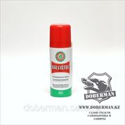Ballistol spray 100ml масло оружейное фотография