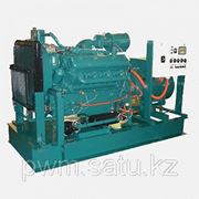 Дизельный генератор ДЭУ-100.1-М, 100 кВт фотография