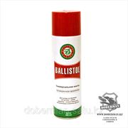 Ballistol spray 400ml масло оружейное