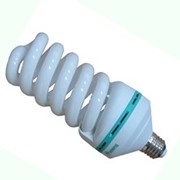 Энергосберегающая лампа 45 Вт фотография