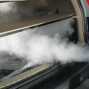 Устранение запаха в авто, Киев, Украина фото