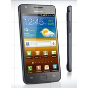 Смартфон Samsung Galaxy S II фото