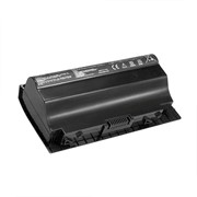 Аккумулятор для ноутбука Asus ROG G75, G75V, G75VM, G75VW, G75VX Series. 14.8V 4400mAh 65Wh. p/n: A42-G75. фотография