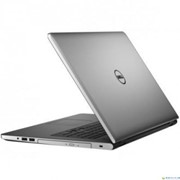 Ноутбук Dell Inspiron 5758 - I577810DDL-T1S