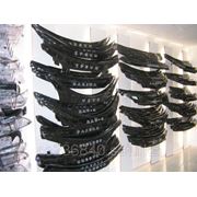 Renault Clio II с 1998-2001 г.в. фото
