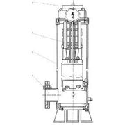 Насос скважинный ЭЦВ 6-16-110 фото