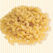 Рожки Рифлёные фото