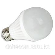 Светодиодная лампа LED BULB Lamp 5w фотография