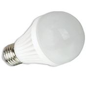 Светодиодная лампа LED BULB Lamp 7w фото