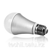 Лампочка E27 9вт Samsung LED фото