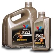 Моторное масло VALVOLINE SYN POWER 0W40 и 5W40 фото