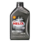 Shell Helix Ultra 5w40