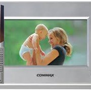 Видеодомофон CDV-70A pearl/DRC-4CPN2 PAL серебро фото