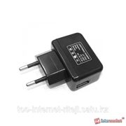 Зарядка USB 220В Lightning Power LP-T042B MP3 charger, recharger for devices, 220V -> 5V/0.5A