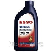 Масло моторное Esso Ultra 10W40 (1 литр)