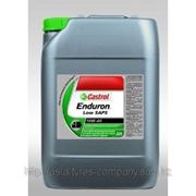 Моторное масло Castrol Enduron Low SAPS 5W- 30