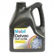 Моторное масло Mobil Delvac XHP Ultra 5W-30 фотография