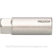 23445 Proxxon Свечной ключ на 1/2“, 19 мм фото