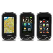 Навигатор GARMIN OREGON 650 фотография