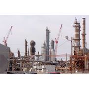 проектирование и строительство Нефтеперерабатывающих и Нефтехимических заводов фотография