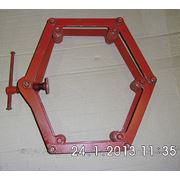 ЦЕНТРАТОР НАРУЖНЫЙ ЗВЕННЫЙ ЦЗН-1021 фото