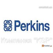 Запасные части Perkins фотография